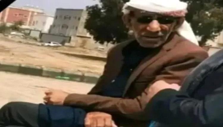 وفاة والد موظف أممي بعد اقتحام منزله واختطاف نجله في صنعاء
