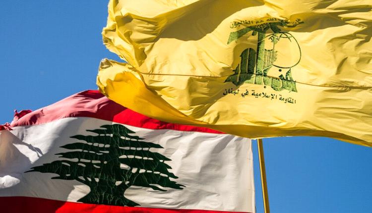 "حزب الله" يصدر بيانا بعد سلسلة غارات إسرائيلية عنيفة على البقاع شرقي لبنان
