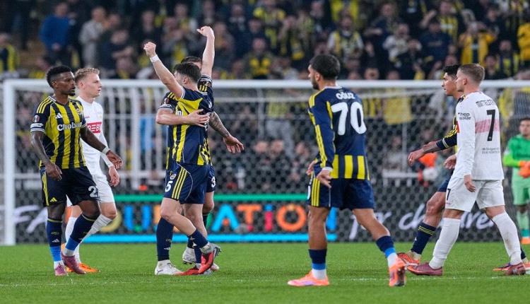 فنربخشه يفوز على شتوتغارت في "يوروبا ليغ"