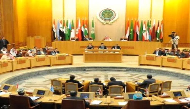البرلمان العربي يدين تشريعات الكنيست الإسرائيلي لضم الضفة الغربية