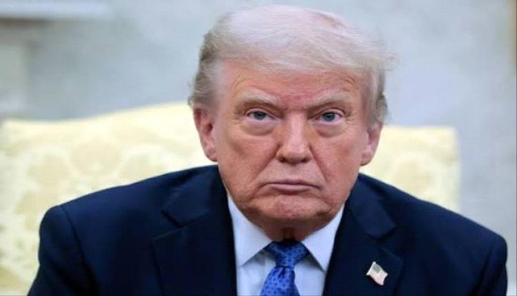 ترامب يعلن إنهاء جميع المحادثات التجارية مع كندا