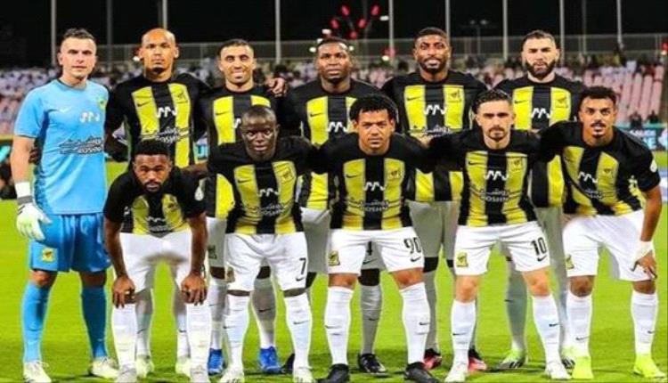 نتيجة مباراة الهلال والاتحاد في الدوري السعودي