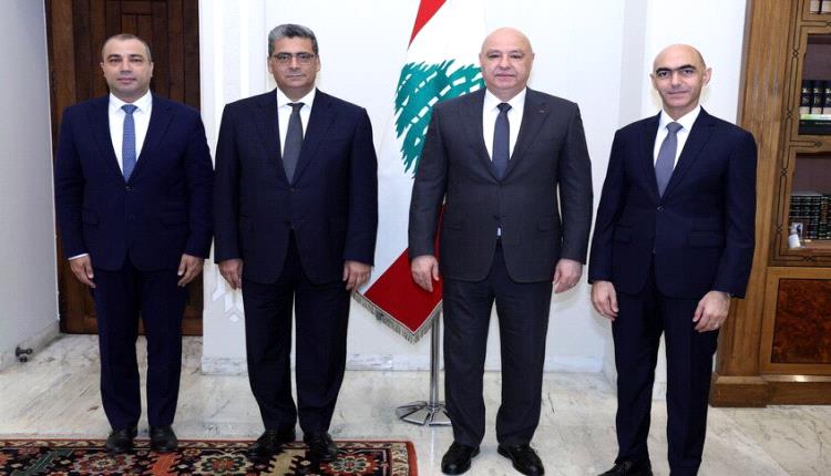 لبنان يعيّن 3 سفراء أحدهم لدى سوريا.. فمن هو؟