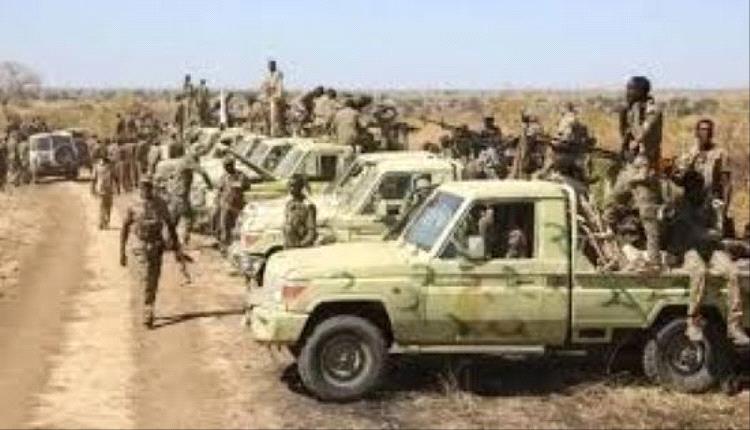 الجيش السوداني: تصدينا لهجومين للدعم السريع على الفاشر