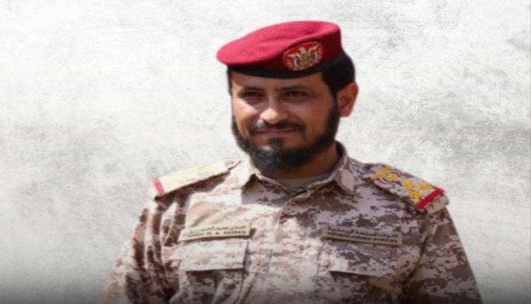 اتهامات لحزب الإصلاح بالوقوف وراء محاولة اغتيال العميد عدنان رزيق في تعز