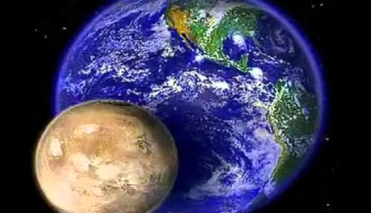 اكتشاف كوكب خارج المجموعة الشمسية يصلح للحياة