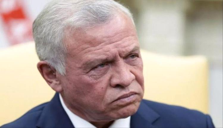 في خطاب العرش.. عاهل الأردن يؤكد: استمرار الإصلاح السياسي