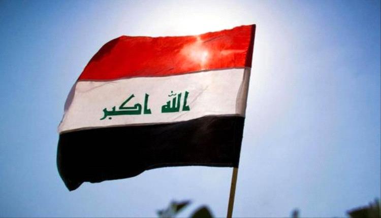 إصابة 5 عمال على الأقل في حريق خط أنابيب للنفط بحقل الزبير العراقي