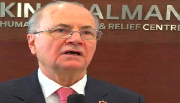 رئيس الوزراء الفلسطيني: شكراً لقيادة المملكة على ما قُدِّم من دعم إنساني