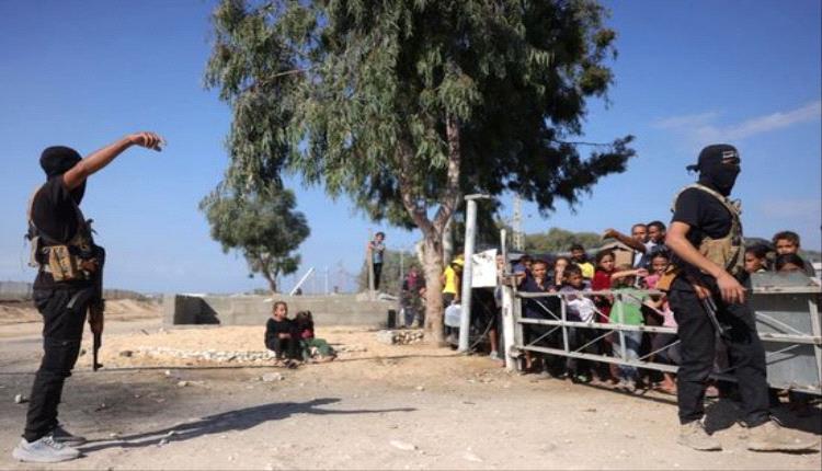 كتائب القسام تعلن تأجيل تسليم جثة رهينة بسبب خروقات إسرائيلية