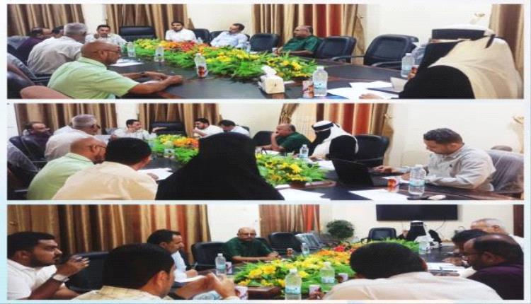 الهيئة العامة للمواصفات تناقش وتقر مواصفة وطنية جديدة لفترات صلاحية الأغذية
