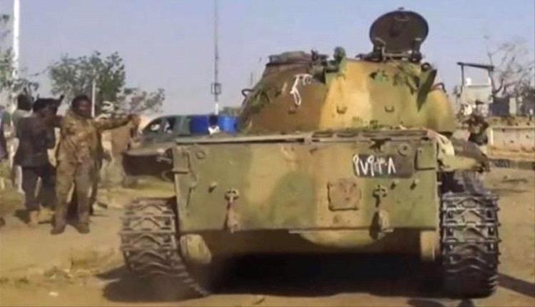 القوة المشتركة في دارفور تتهم “الدعم السريع” بقتل ألفي مدني في الفاشر
