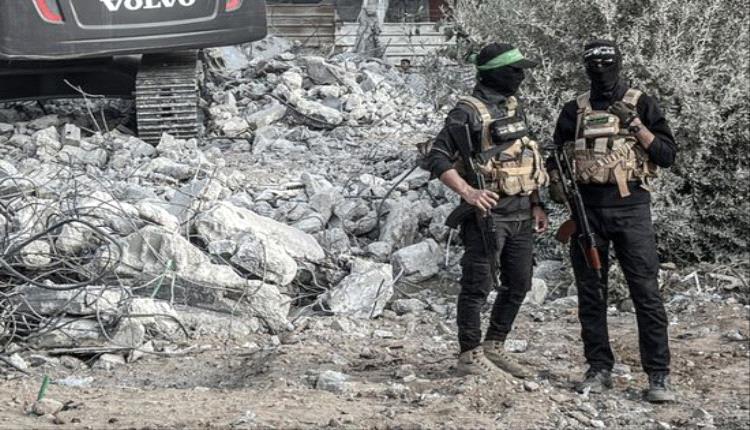 حماس: لا علاقة لنا بحادث إطلاق النار في رفح