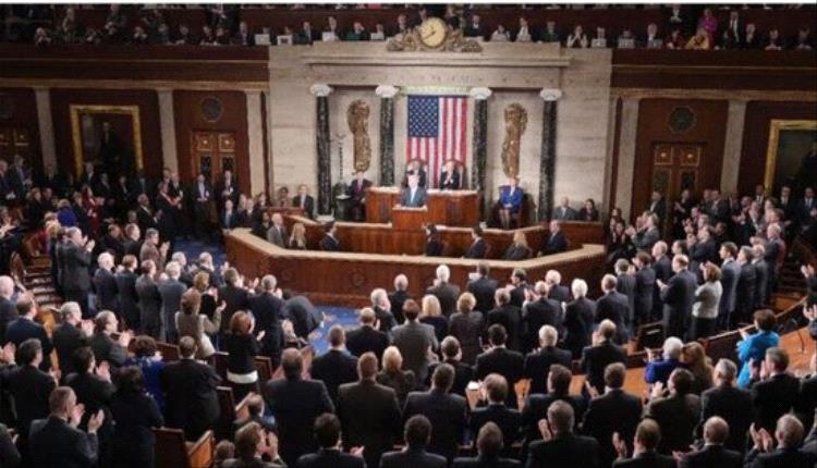 الشيوخ الأمريكي يقر إلغاء الرسوم الجمركية على البرازيل