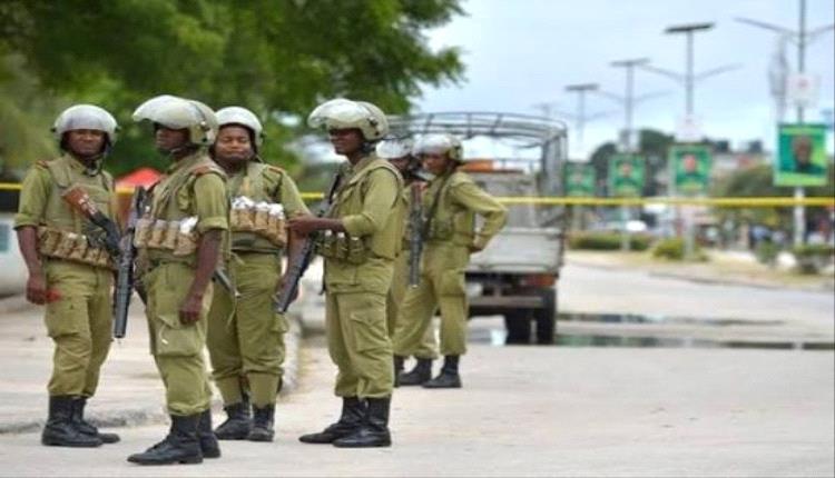 بعد احتجاجات عنيفة.. تنزانيا تفرض حظر تجول بالعاصمة دار السلام