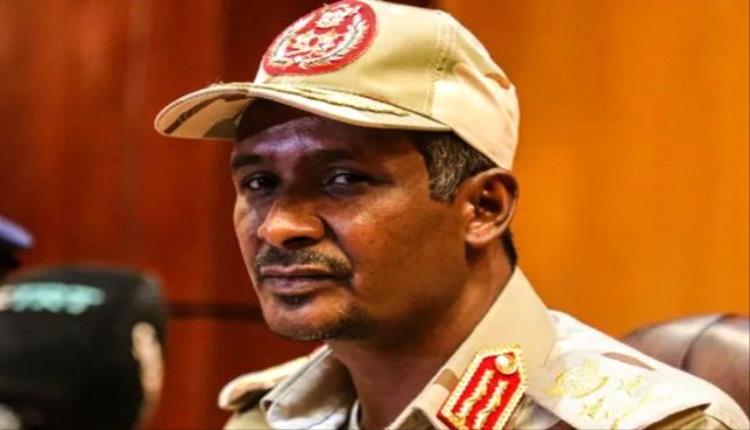 حميدتي: هناك تجاوزات حدثت في الفاشر.. وشكلنا لجاناً للتحقيق