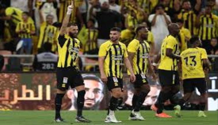 الاتحاد المبتهج بالتقدم في الكأس يسعى لاستعادة الانتصارات