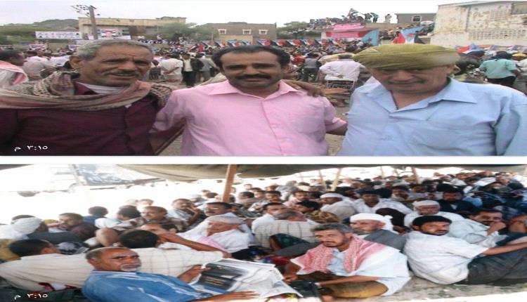 ورحل القائد الميداني البرلماني  محمد ناجي سعيد 