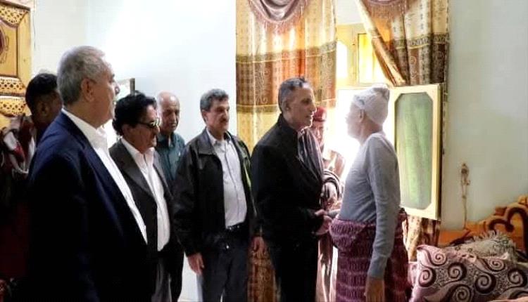 شريط من الذكريات مع الفقيد المناضل محمد ناجي سعيد (أبو شفيع)..