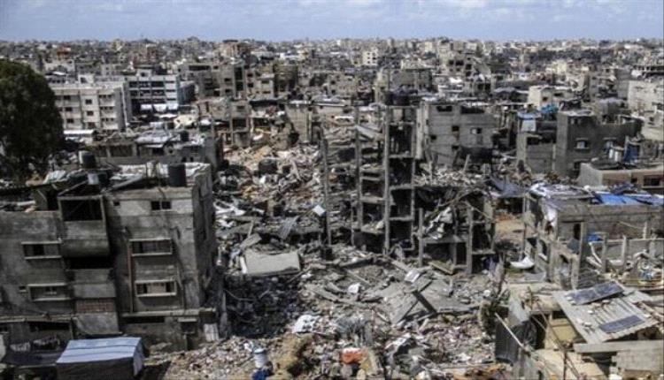 حماس: نطالب بالضغط الفوري على إسرائيل لوقف مجازرها في غزة