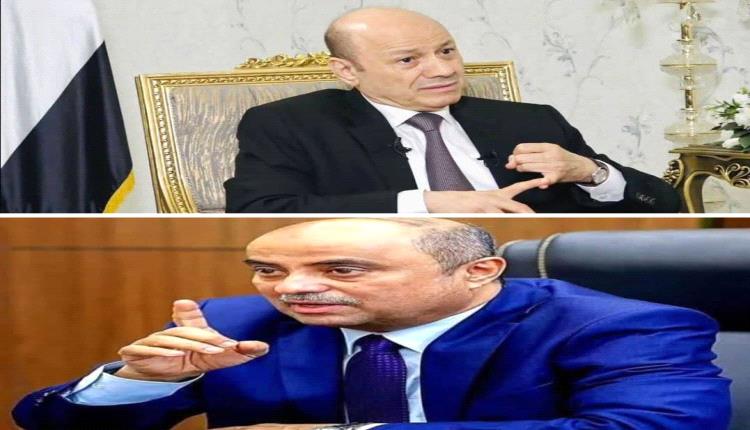 رئيس الوزراء بن بريك يربط عودته إلى عدن بنقل صلاحيات... والانتقالي يرحب والعليمي يرفض