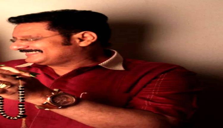 مدينة عدن ومعاناة (الفقر والمجاعة والموت) ..؟!
