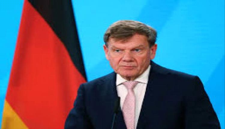 وزير الخارجية الألمانية يزور سوريا الخميس لأول مرة منذ توليه مهامه