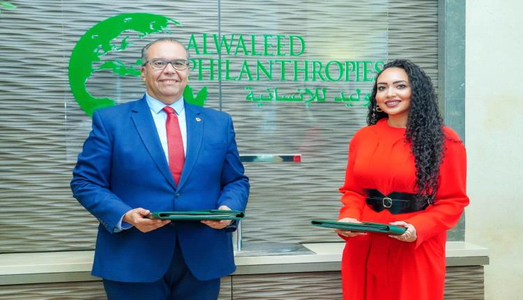 مشروع مستقبل III – عدن
تجديد الشراكة بين مؤسسة الوليد للإنسانية العالمية ومؤسسة التعليم من أجل التوظيف - اي اف اي جلوبال
انطلاق "مشروع مستقبل “III لتأهيل 575 شابًا وشابة لسوق العمل في عدن