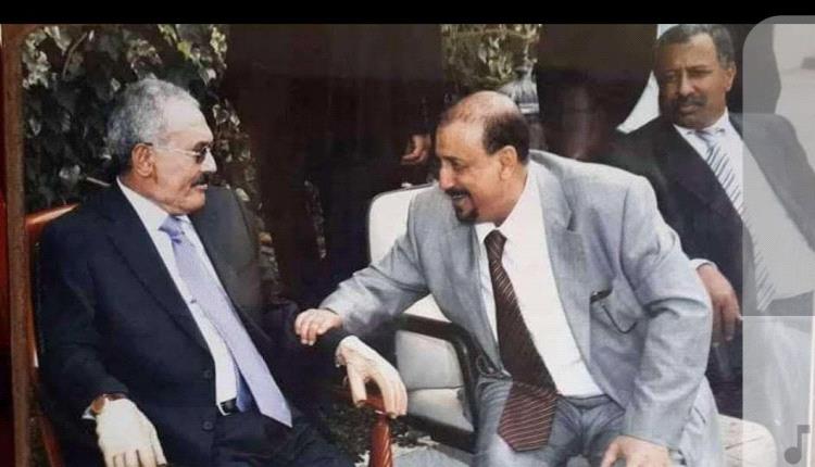 البركاني يهاجم الجميع: القرار ليس بيد العليمي، وعيدروس وعد ولم يفِ