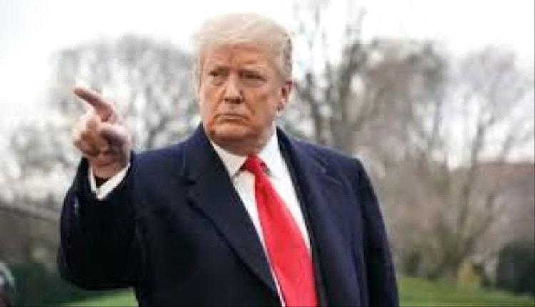 ترامب: لن نقف صامتين أمام المذابح ضد المسيحيين فى نيجيريا