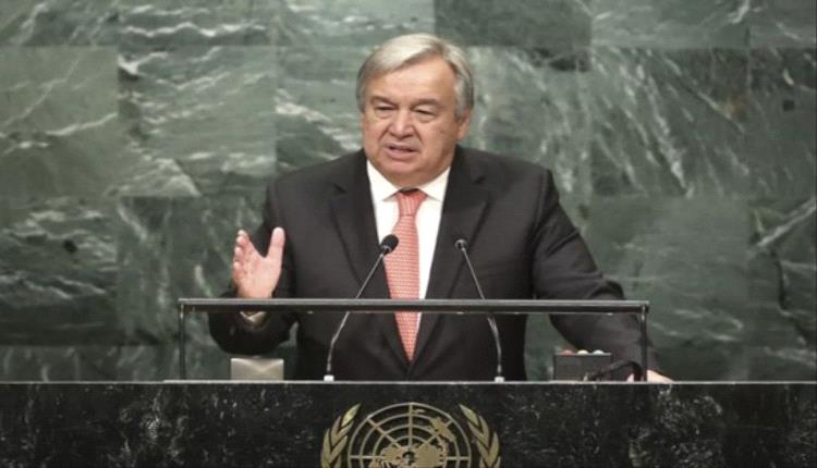 الأمم المتحدة: الضربات الأمريكية في الكاريبي تنتهك القانون الدولي