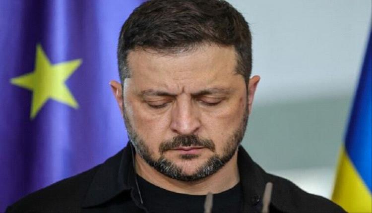 الرئيس الأوكراني يفرض عقوبات ضد وسائل إعلام أرثوذكسية وشركات روسية