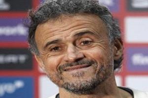 تغيير في تشكيلة إنريكي أمام برشلونة