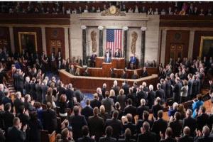 الشيوخ الأمريكي يقر إلغاء الرسوم الجمركية على البرازيل