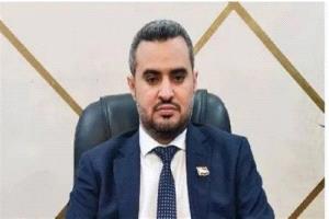 الدشيخ يدعو ثوار الكلمة لجعل ذكرى ثورة أكتوبر مهرجانا للإبداع