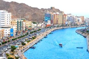 بيان أمني بشأن حادثة مقتل الشاب عوض عبدالله العوبثاني بالمكلا
