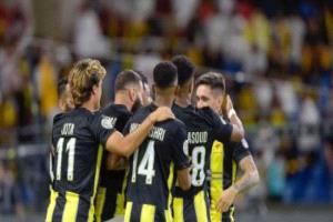 الاتحاد يتطلع لبداية قوية مع كونسيساو والنصر يأمل في مواصلة انتصاراته