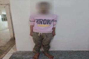 عدن.. القبض على شاب متهم بنشل جوالات النساء
