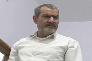  القاضي عبدالله محمد عبدالله مساعد الغبر قاضي بمحكمة الاستئناف الضالع ،ومن جرحى الحرب واحد من انزه وأشرف القضاة..