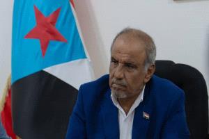 العميد السعدي يدعو كافة أبناء شعب الجنوب إلى المشاركة الفاعلة والاحتشاد الكبير لإحياء ذكرى أكتوبر في الضالع وشبام حضرموت