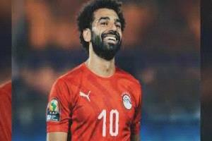 صلاح يؤكد على قيمته لمنتخب مصر بأهدافه الحاسمة