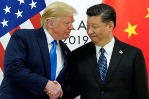 بيسنت: التوقيع على الاتفاق التجاري مع الصين الأسبوع المقبل