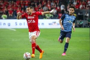 ضربة قوية لبيراميدز قبل بطولة كأس السوبر المصري