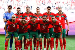هنري يحذر من منتخب المغرب في كأس العالم 2026