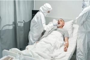 حالتا وفاة و5 إصابات بالدفتيريا في سكيكدة
