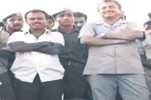 المناضل والشخصية السياسية القيادية ذات الهيبة الكاريزما   " جاعم "