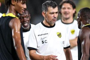 7 إشارات تكشف أن كونسيساو “ المنقذ المنتظر ” للاتحاد!