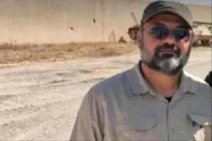 إسرائيل تغتال قياديا شيعيا متورط بتهريب أسلحة إيرانية للحوثيين
