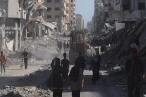 الفصائل الفلسطينية تعلن الاتفاق على تسليم إدارة غزة للجنة مؤقتة