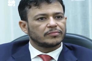 الدكتور عبدالله العليمي أكبر الخاسرين في مجلس القيادة الرئاسي بالوقت الحالي.